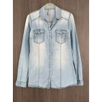 Stradivarius női farmering - S