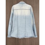 Stradivarius női farmering - S