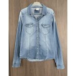 H&M női farmering - S