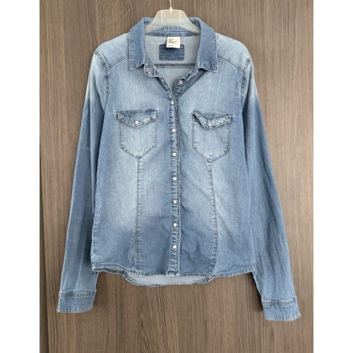 H&M női farmering - S