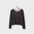 H&M finomkötött felső - L