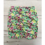 Sinsay virágos női szoknya - XS