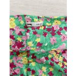 Sinsay virágos női szoknya - XS