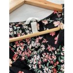 H&M virágos női blúz - 44