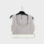 I Saw It First női top - L