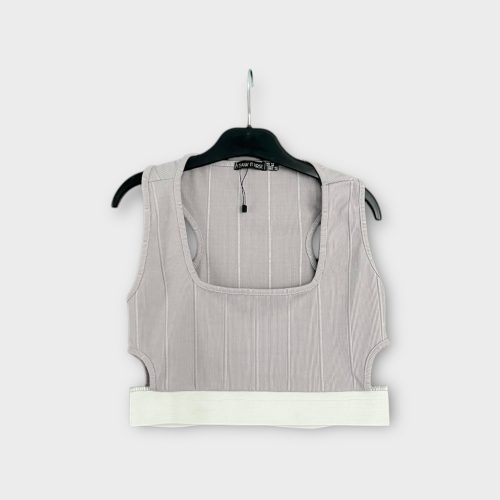 I Saw It First női top - L