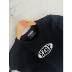 Bershka rövid női póló - L