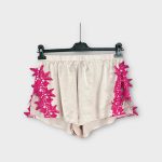 Nasty Gal női pizsama nadrág - L