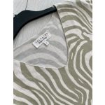 Lola Liza finomkötött női felső - S