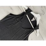 River Island csillámló női ruha - 40