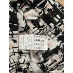 Sisley asszimetrikus női szoknya - S