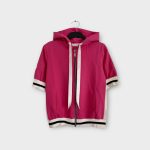 My77 női kapucnis pulóver - S