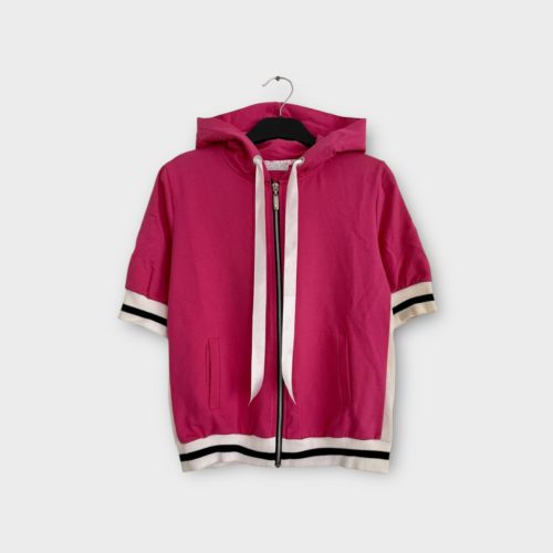 My77 női kapucnis pulóver - S