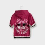 My77 női kapucnis pulóver - S