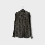 Amisu mintás női ing - S