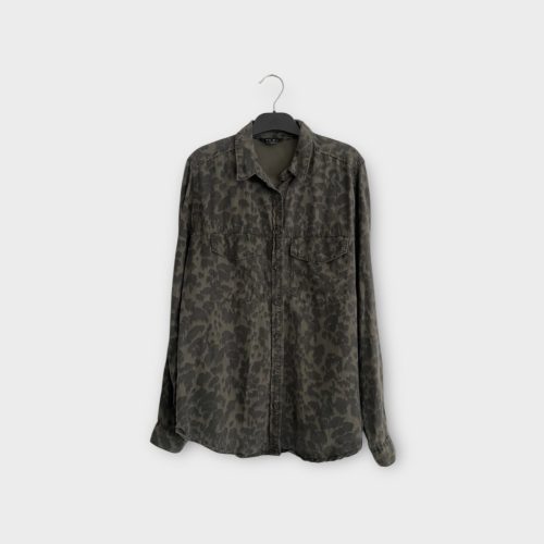 Amisu mintás női ing - S