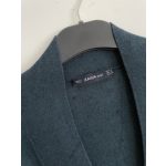 Zara finomkötött női pulóver - S