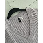 H&M kötött női mellény - XS-S