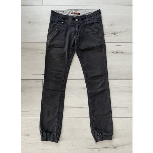 Bershka női nadrág - 34