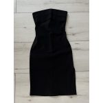 Pánt nélküli női ruha - S