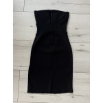 Pánt nélküli női ruha - S