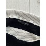 House csíkos női pulóver - M-L