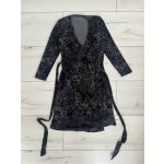 Esprit átlapolós női ruha - S