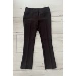 F&F sötétbarna női nadrág - 36