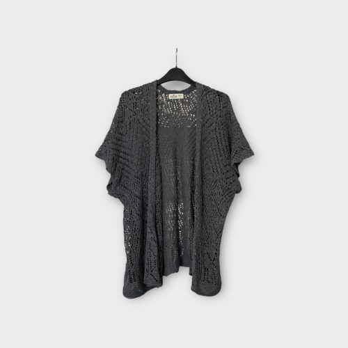 Hollister női kardigán - S