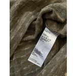 Oasis csillámló női pulóver - S