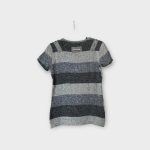 Magenta női pulóver - S