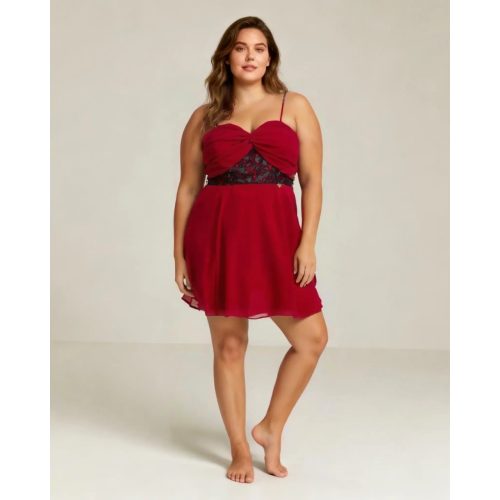 Rinascimento női ruha - L (ÚJ)