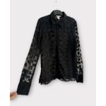 H&M csillagos női blúz - 36