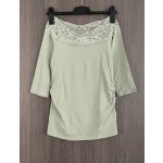 H&M kismama felső - S