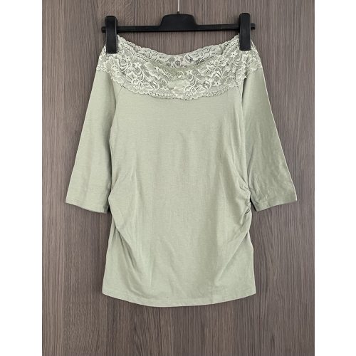 H&M kismama felső - S