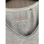 Esprit szürke női póló - S