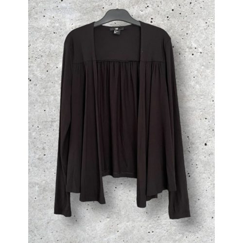 H&M vékony női kardigán - S