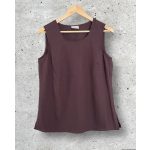 C&A lila női felső - 40