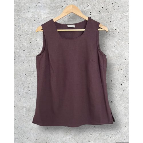 C&A lila női felső - 40