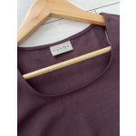 C&A lila női felső - 40