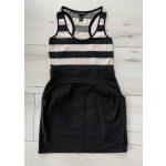 H&M kombinált női ruha - M