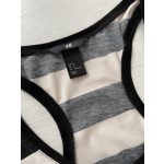 H&M kombinált női ruha - M