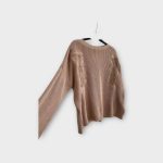 Stradivarius női kötött pulóver - S