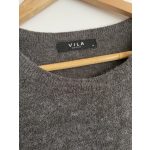 Vila kötött női ruha - M
