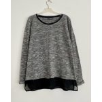 Yessica női pulóver - S