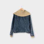 Next női farmerdzseki - L-XL