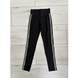 Calzedonia fényes női leggings - S