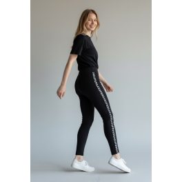 Calzedonia fényes női leggings - S