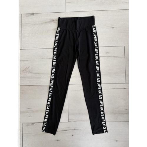 Calzedonia fényes női leggings - S