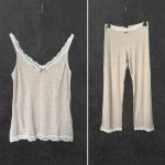 F&F női pizsama szett - M